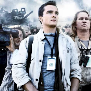 Photo du film : Etat de guerre