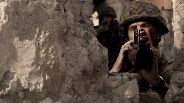 Photo 5 du film : Etat de guerre