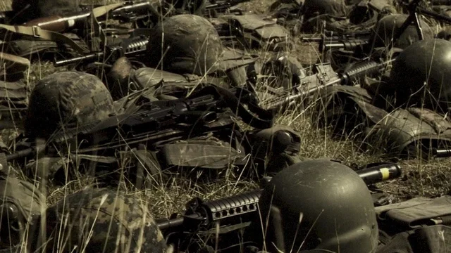 Photo 7 du film : Etat de guerre