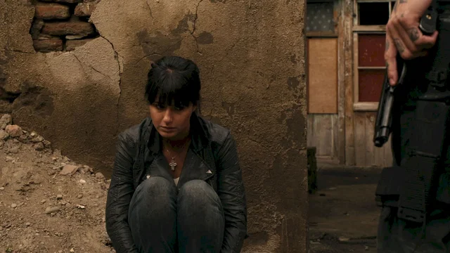 Photo 9 du film : Etat de guerre
