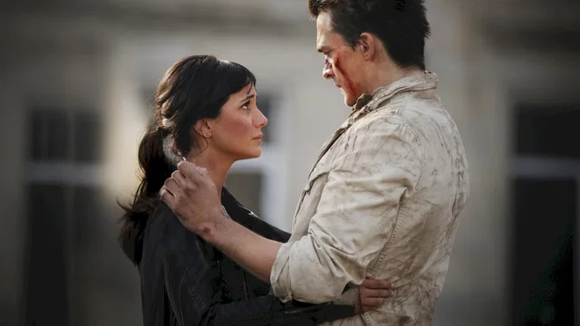 Photo 10 du film : Etat de guerre