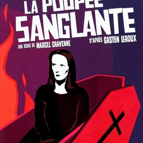 Photo du film : La poupee