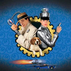 Photo du film : Inspecteur Gadget