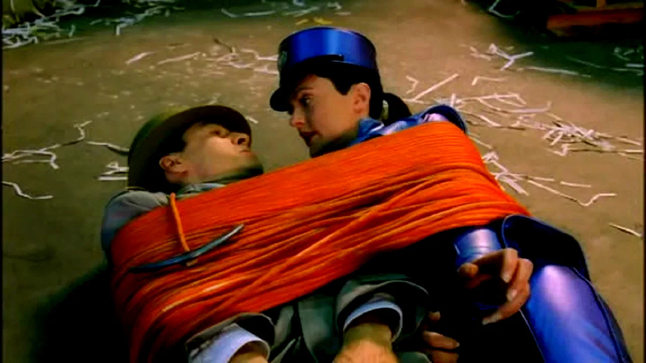 Photo 2 du film : Inspecteur Gadget