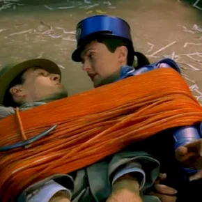 Photo du film : Inspecteur Gadget