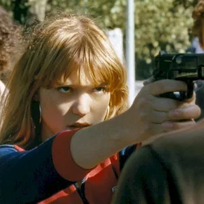 Photo du film : Plein sud