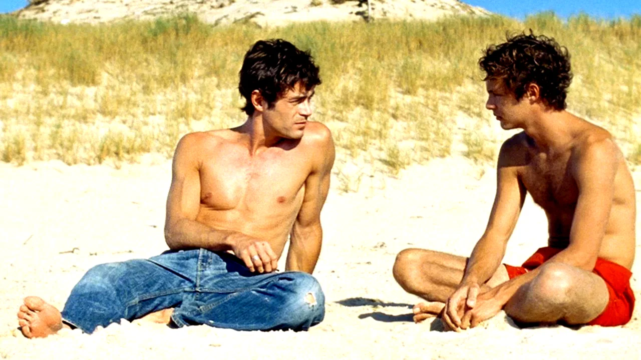 Photo 4 du film : Plein sud