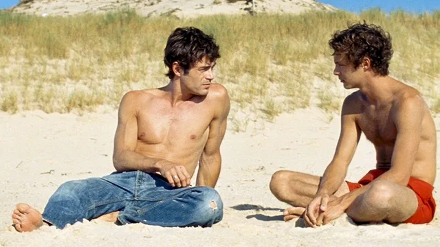 Photo du film : Plein sud