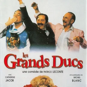 Photo du film : Les grands