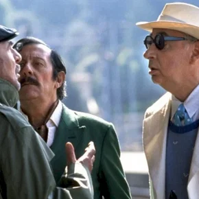 Photo du film : Les grands