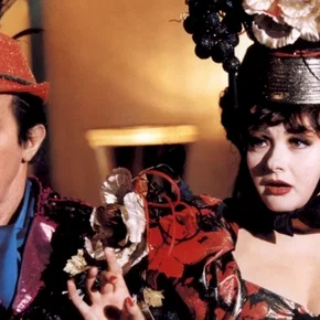 Photo du film : Les grands