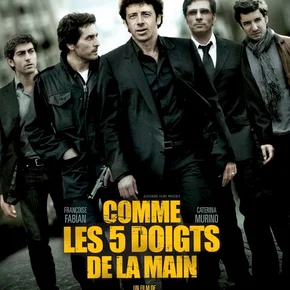 Photo du film : Comme les doigts de la main