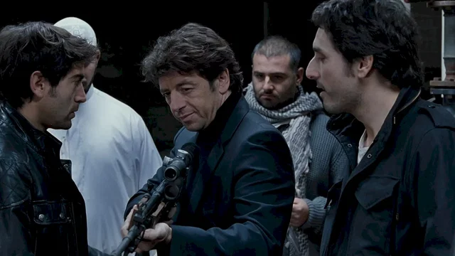 Photo 3 du film : Comme les doigts de la main