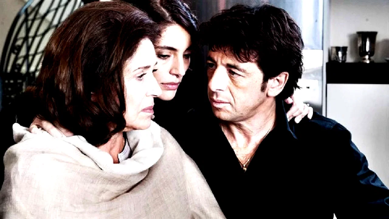 Photo 4 du film : Comme les doigts de la main