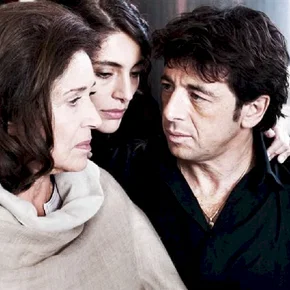 Photo du film : Comme les doigts de la main