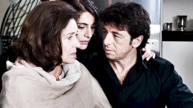 Photo 4 du film : Comme les doigts de la main