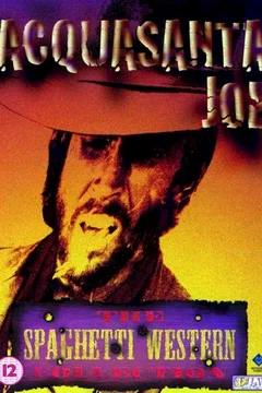 Affiche du film Acquasanta Joe