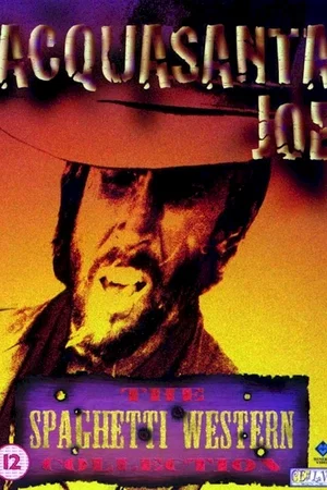 Affiche du film : Acquasanta Joe