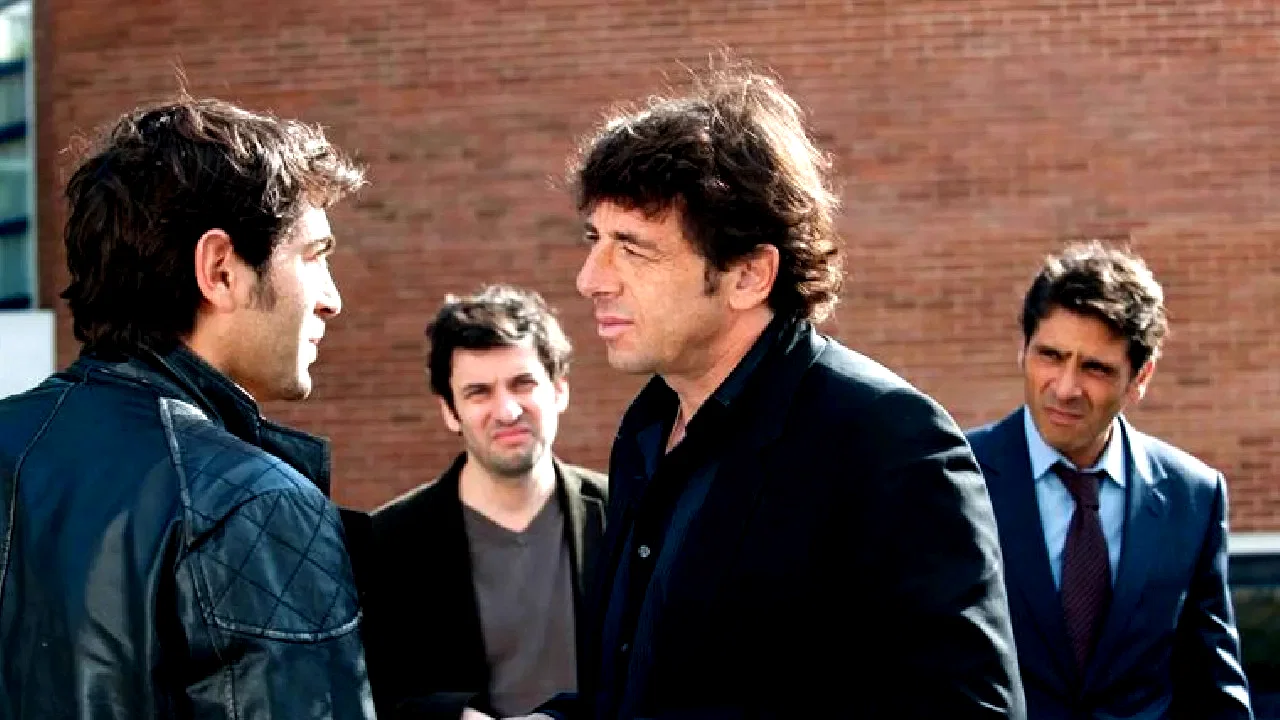 Photo 6 du film : Comme les doigts de la main