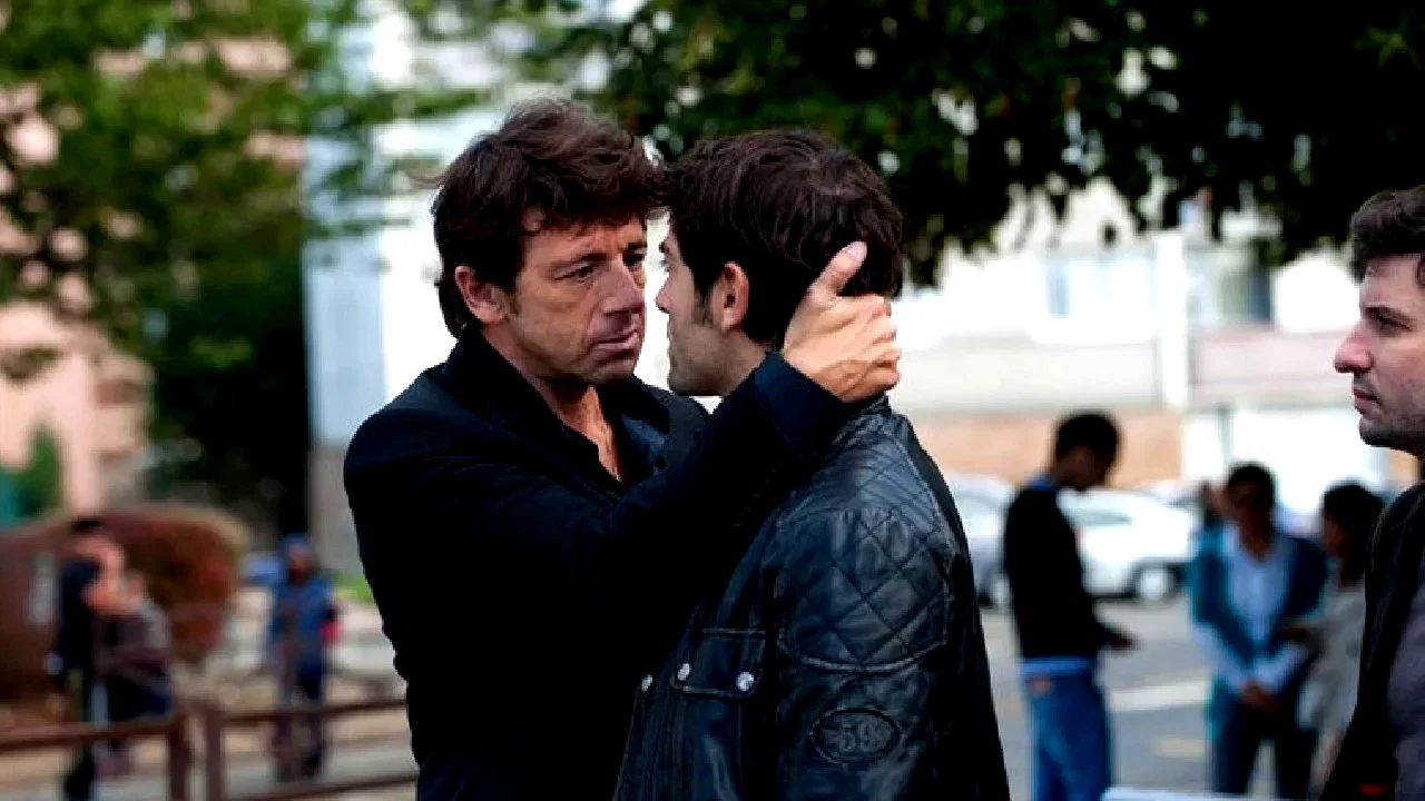 Photo 8 du film : Comme les doigts de la main