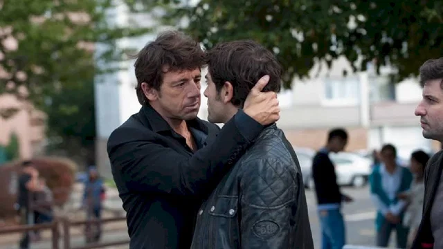 Photo 8 du film : Comme les doigts de la main