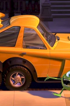 Affiche du film La voiture