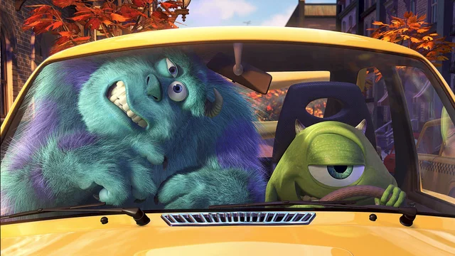 Photo 2 du film : La voiture