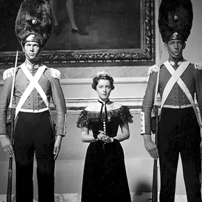 Photo du film : Les jeunes annees d'une reine