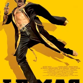 Photo du film : Le gigolo