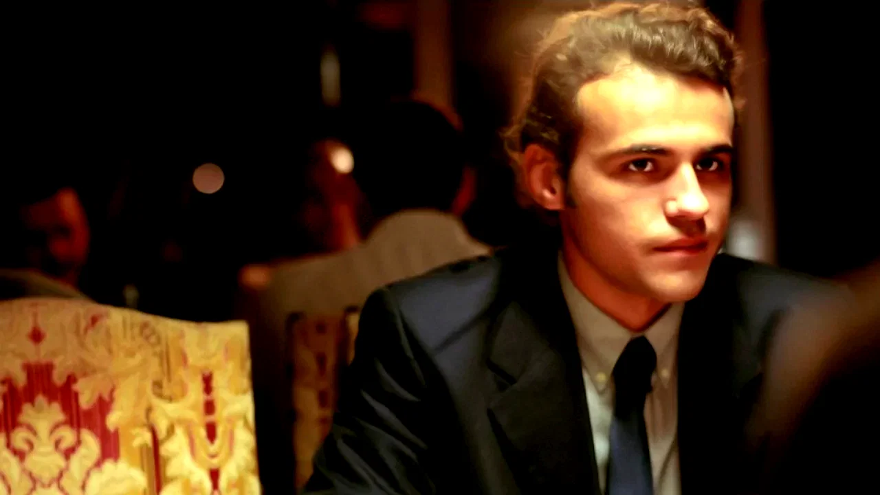 Photo 5 du film : Le clan