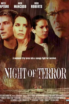 Affiche du film Une femme fatale