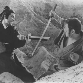 Photo du film : La legende de zato ichi