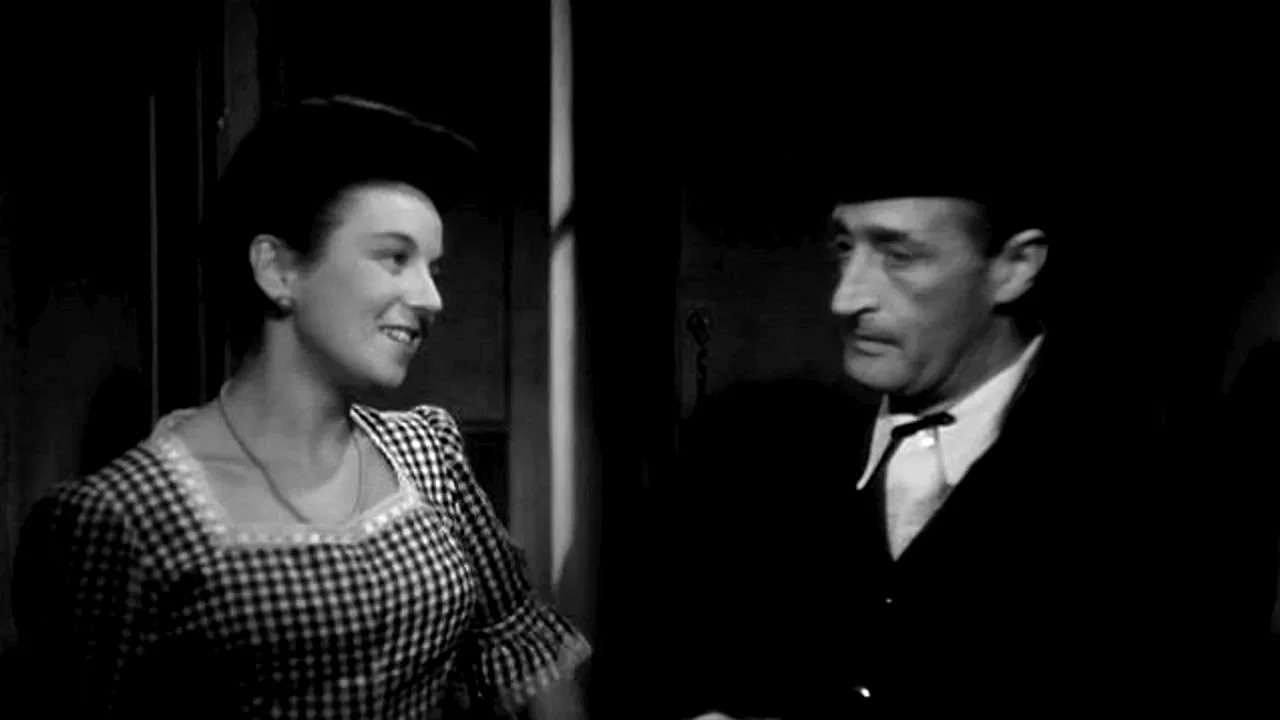 Photo 2 du film : Sabine