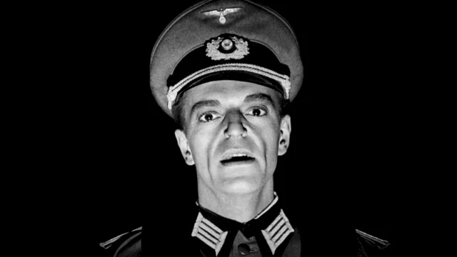 Photo du film : Le silence de la mer