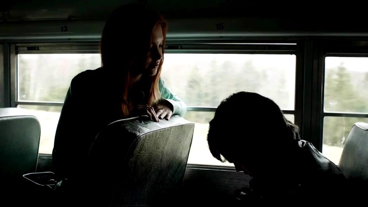 Photo 2 du film : Blackbird