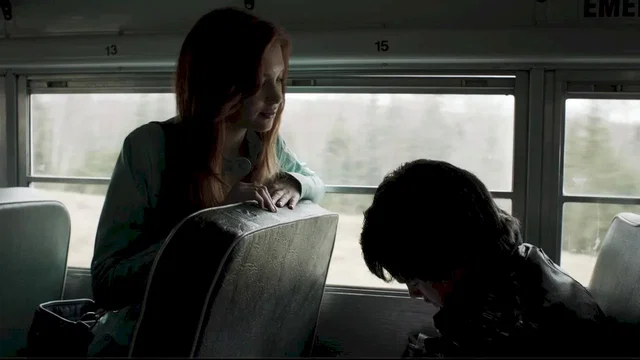 Photo 2 du film : Blackbird