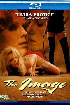 Affiche du film L'image