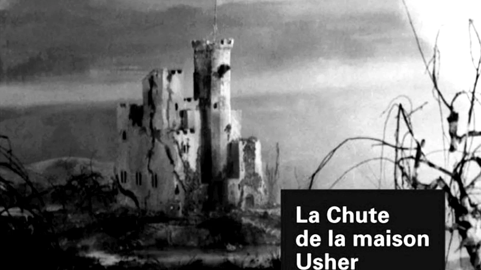 Photo 3 du film : La chute de la maison usher