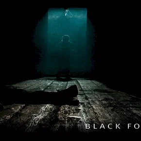 Photo du film : La foret noire