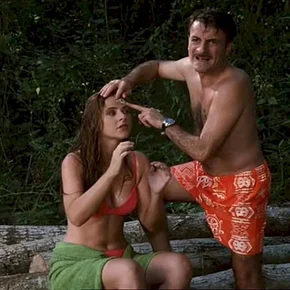 Photo du film : Tre uomini e una gamba