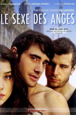 Affiche du film : Le sexe des anges