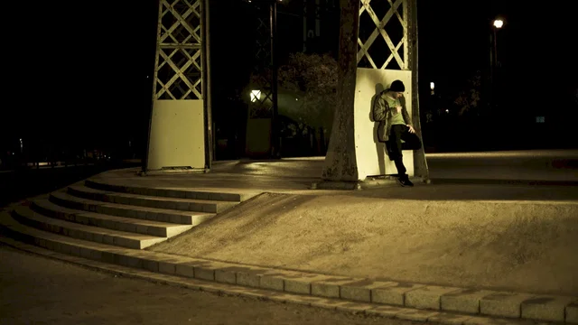 Photo 2 du film : Le sexe des anges