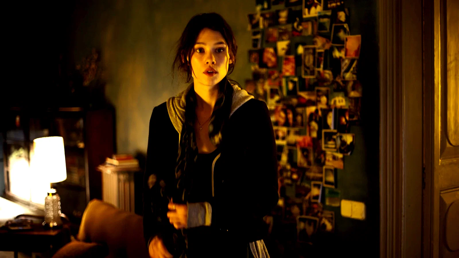 Photo du film : Le sexe des anges
