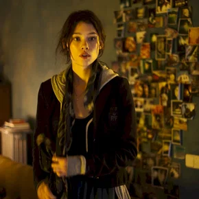 Photo du film : Le sexe des anges