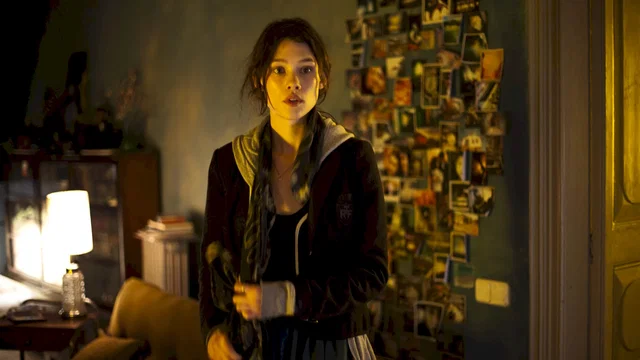 Photo 3 du film : Le sexe des anges