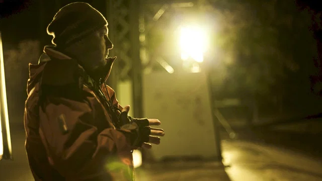Photo 4 du film : Le sexe des anges