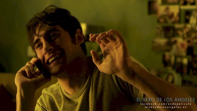 Photo 5 du film : Le sexe des anges