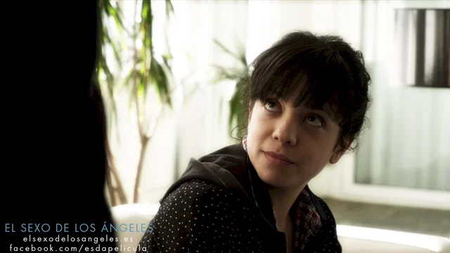 Photo 6 du film : Le sexe des anges