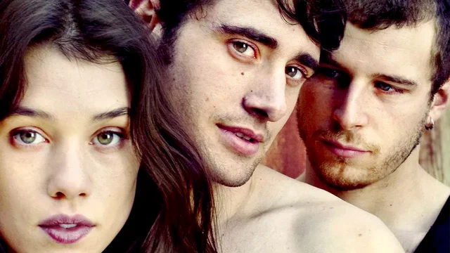 Photo 7 du film : Le sexe des anges