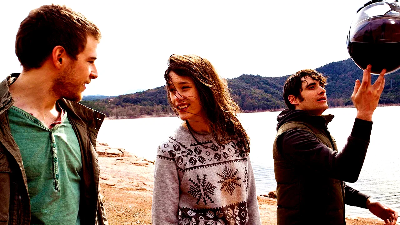Photo du film : Le sexe des anges